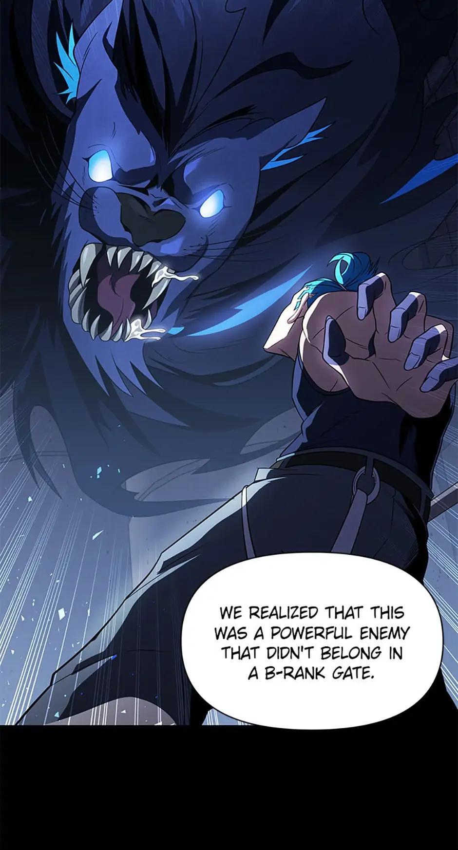 After Ten Millennia in Hell Chapter 38