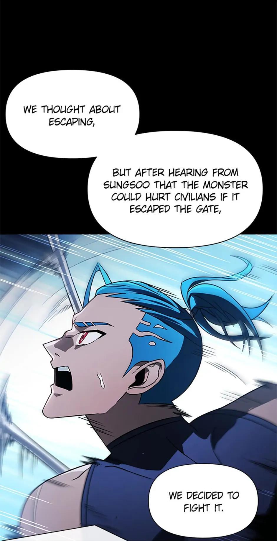 After Ten Millennia in Hell Chapter 38