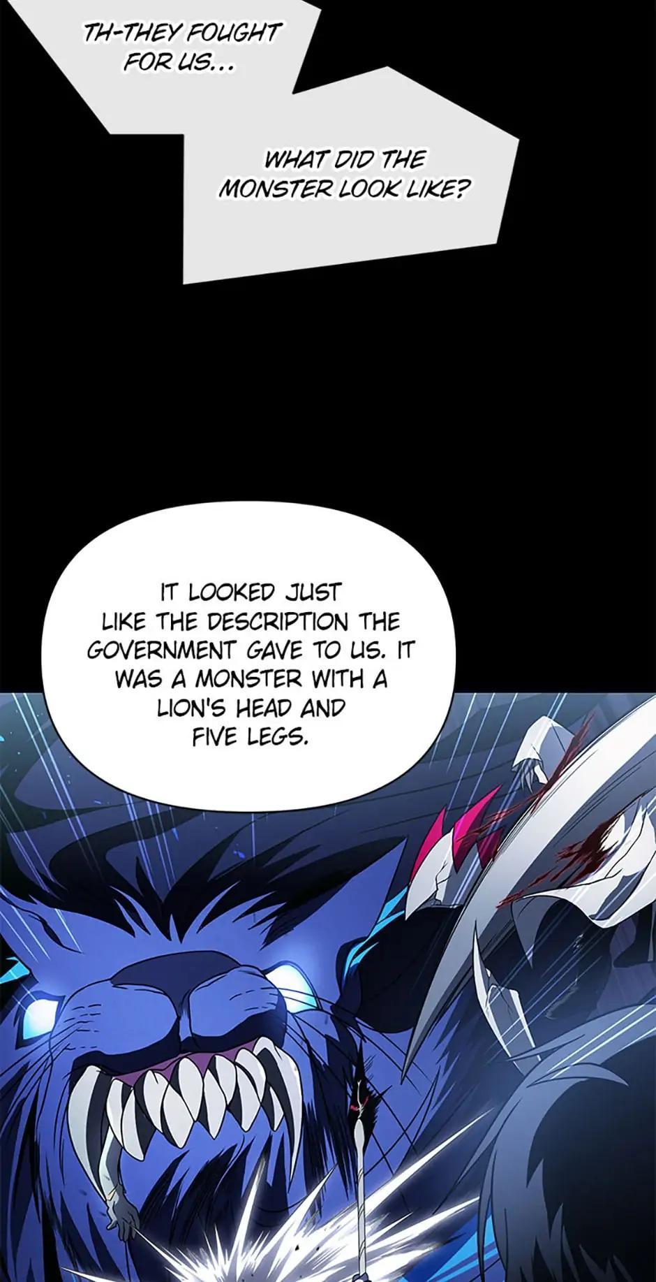 After Ten Millennia in Hell Chapter 38