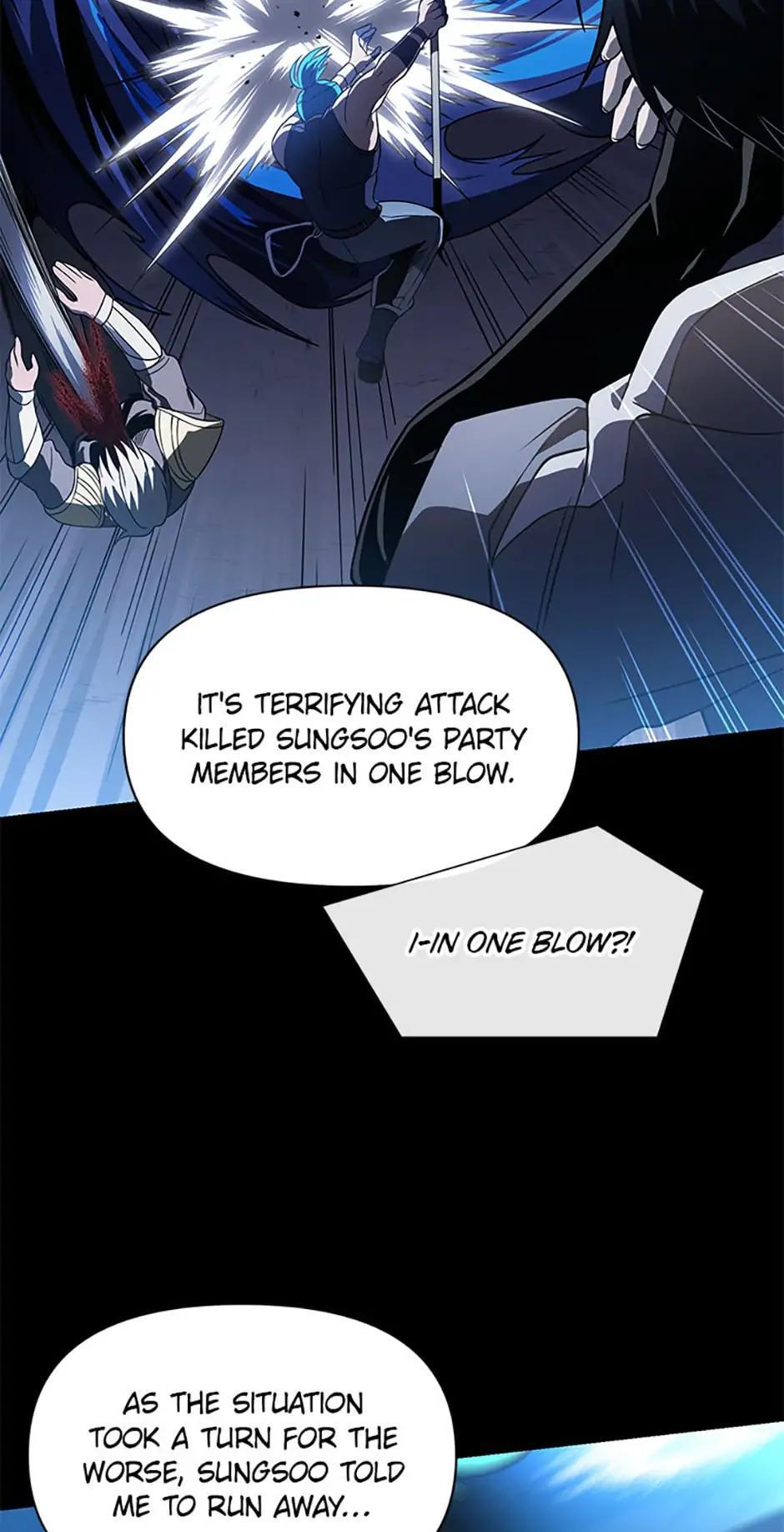 After Ten Millennia in Hell Chapter 38