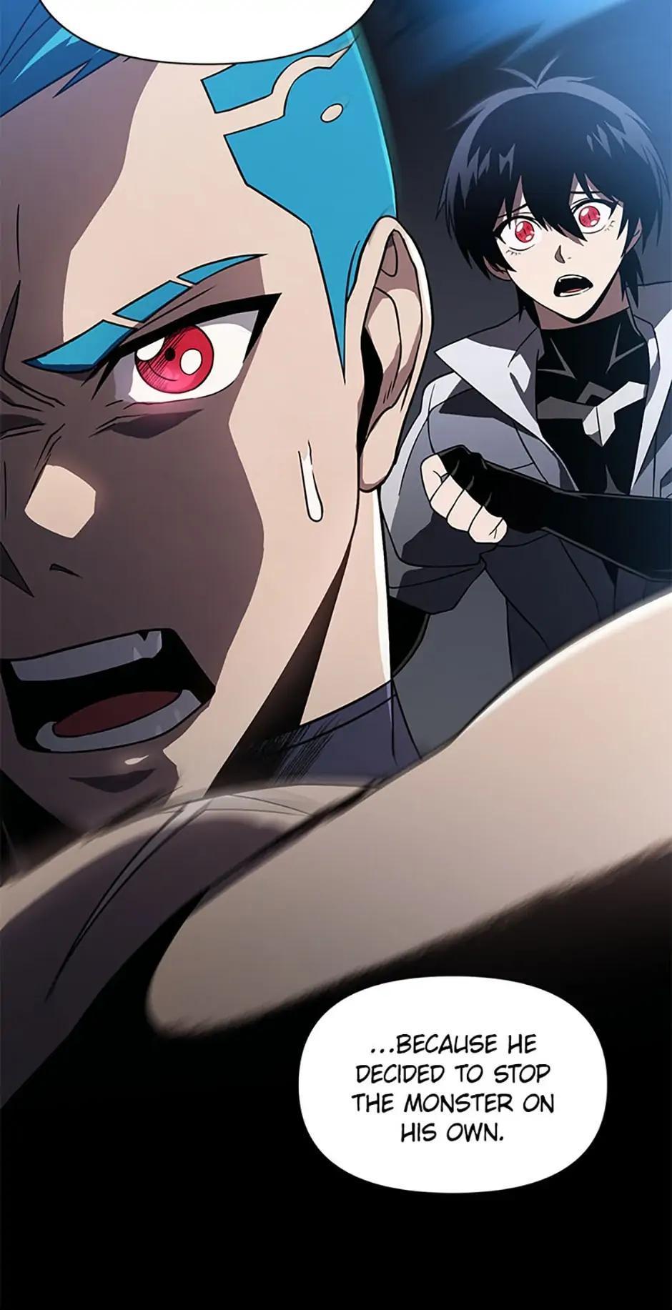 After Ten Millennia in Hell Chapter 38