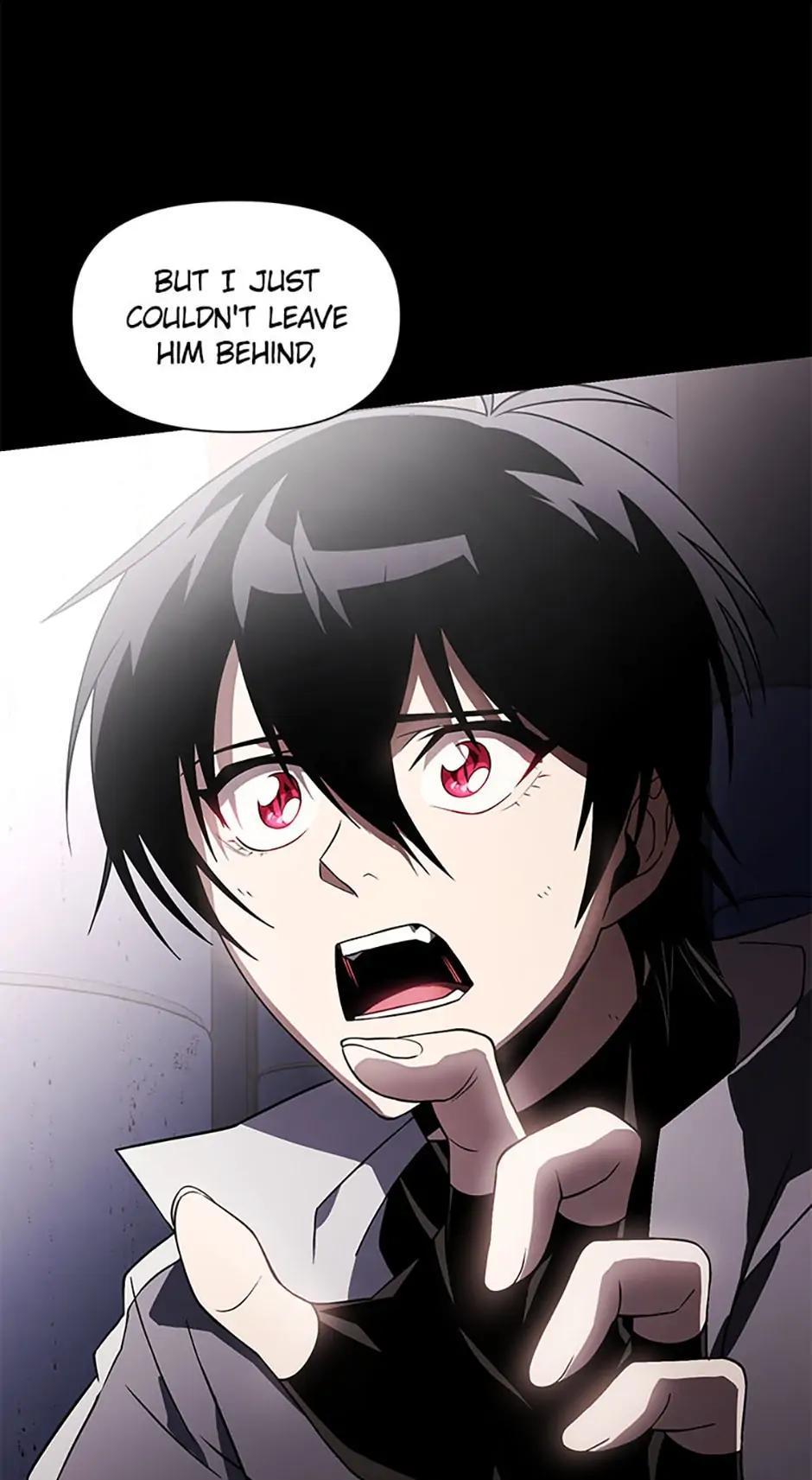 After Ten Millennia in Hell Chapter 38