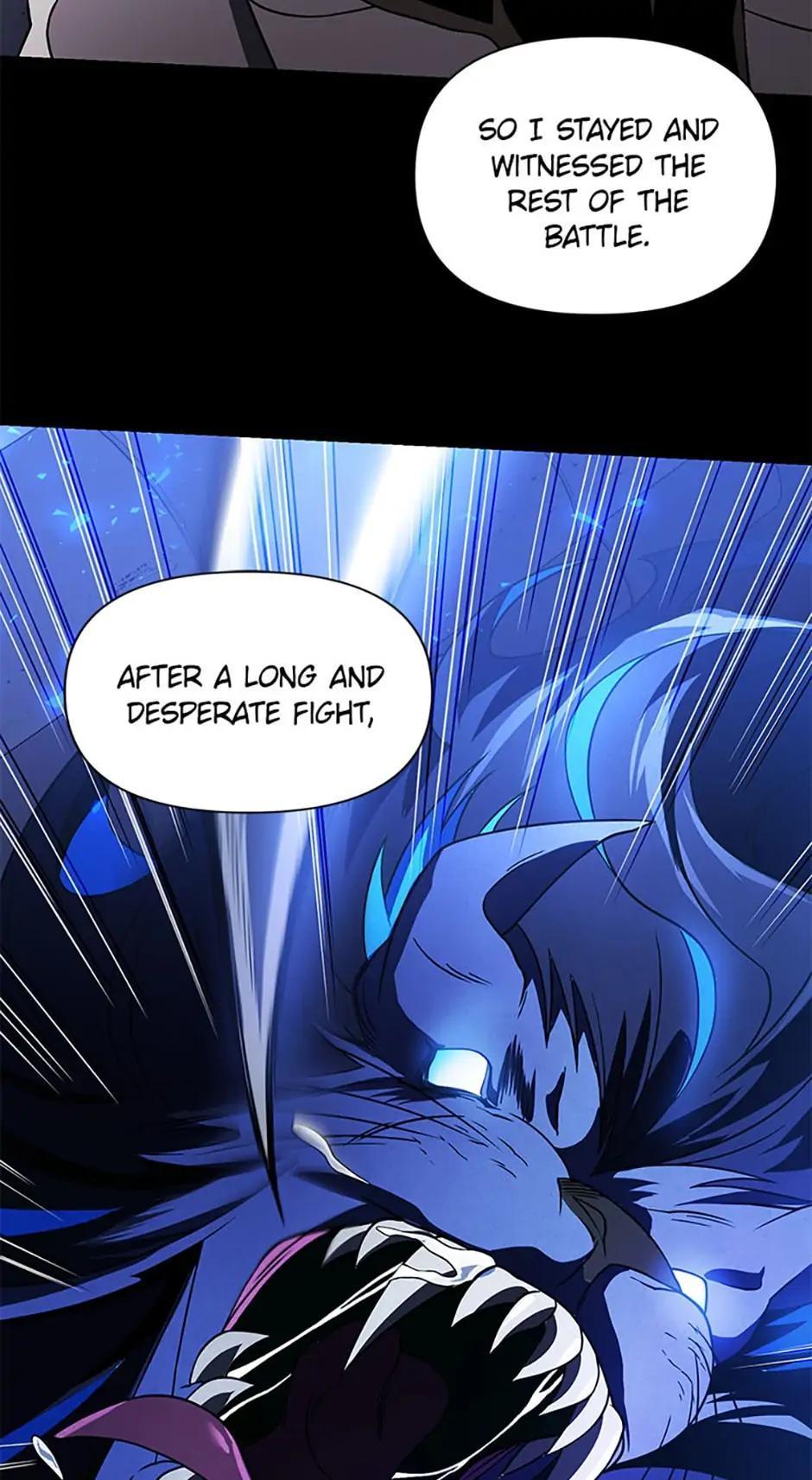 After Ten Millennia in Hell Chapter 38