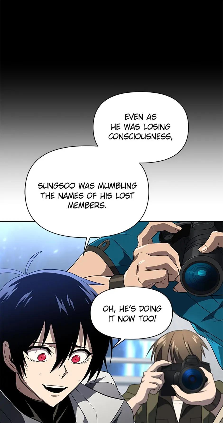 After Ten Millennia in Hell Chapter 38