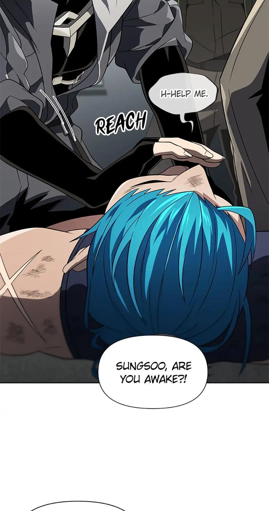 After Ten Millennia in Hell Chapter 38