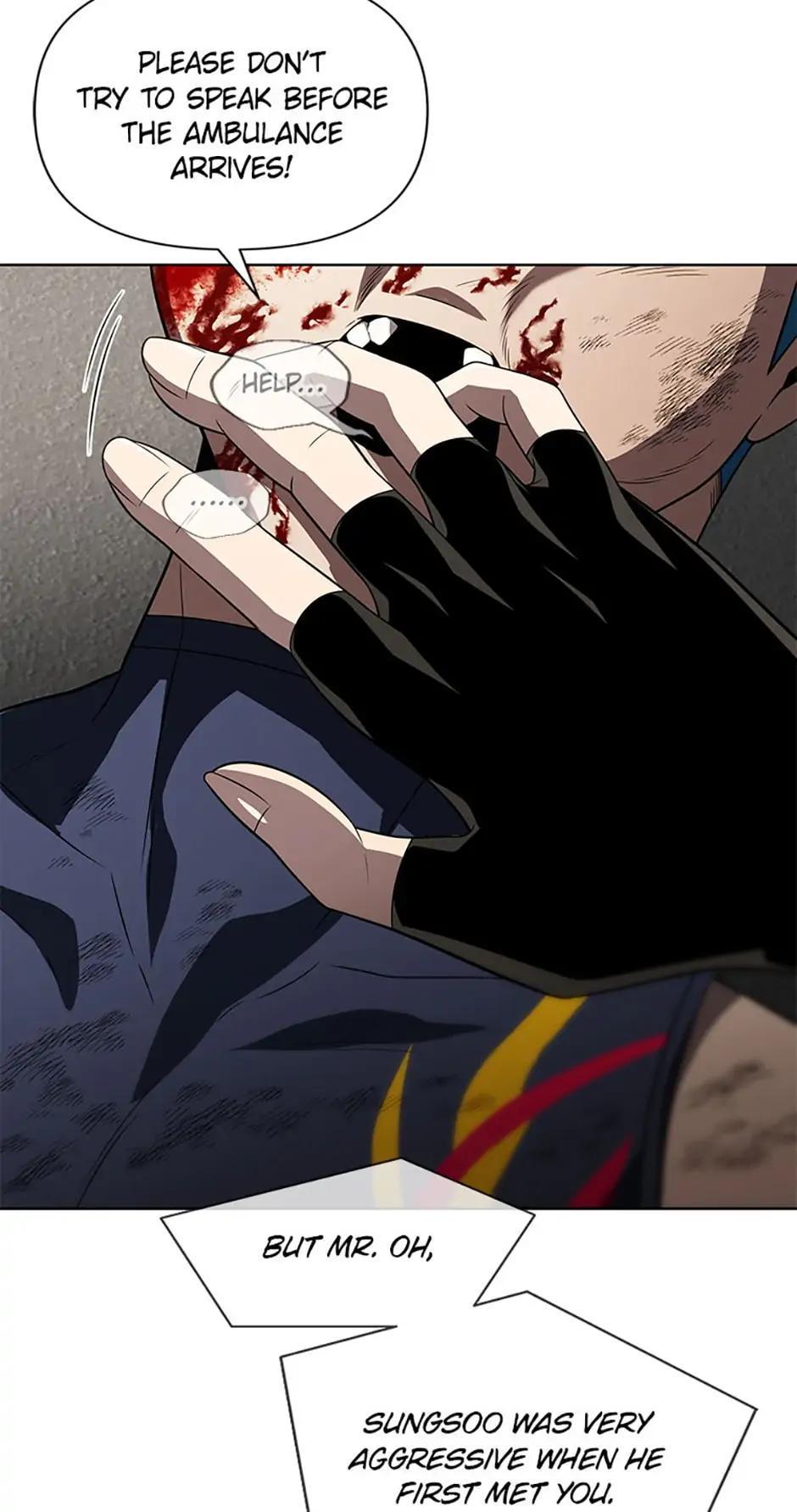 After Ten Millennia in Hell Chapter 38