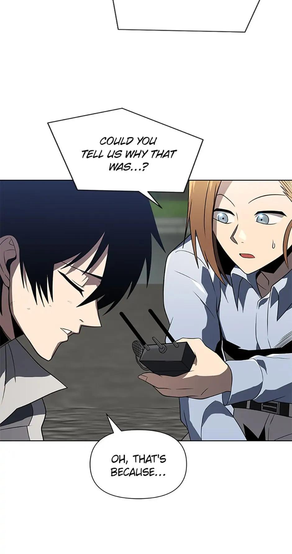 After Ten Millennia in Hell Chapter 38