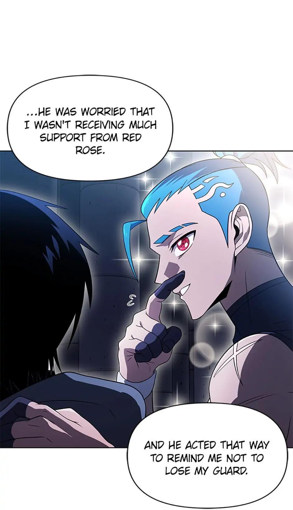 After Ten Millennia in Hell Chapter 38