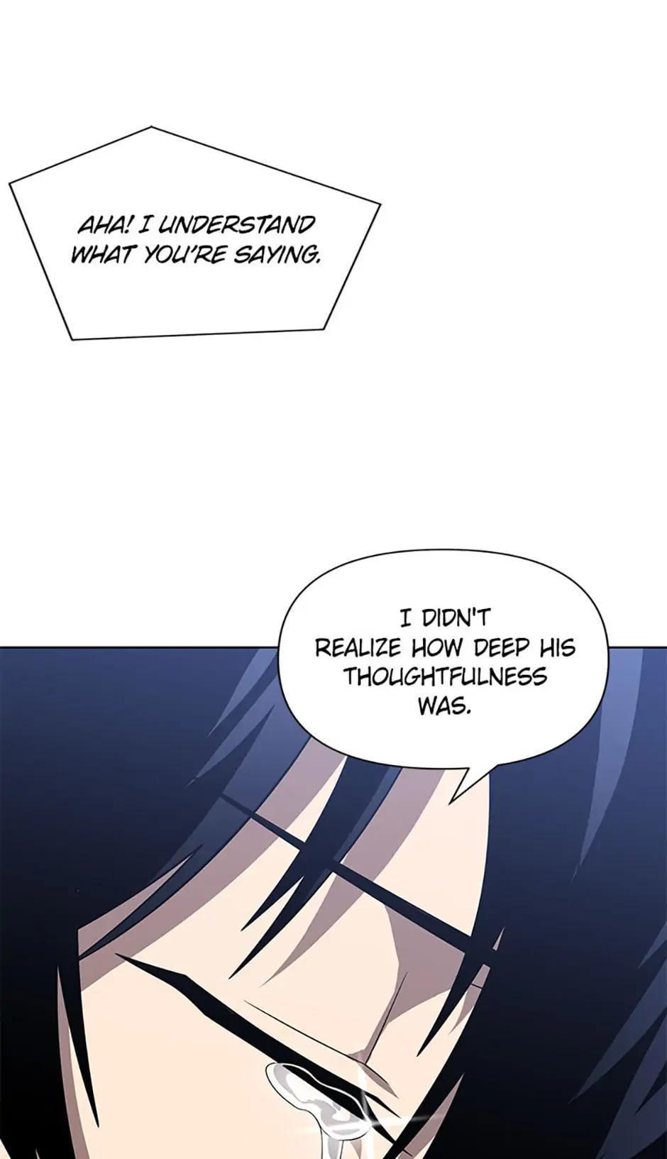 After Ten Millennia in Hell Chapter 38