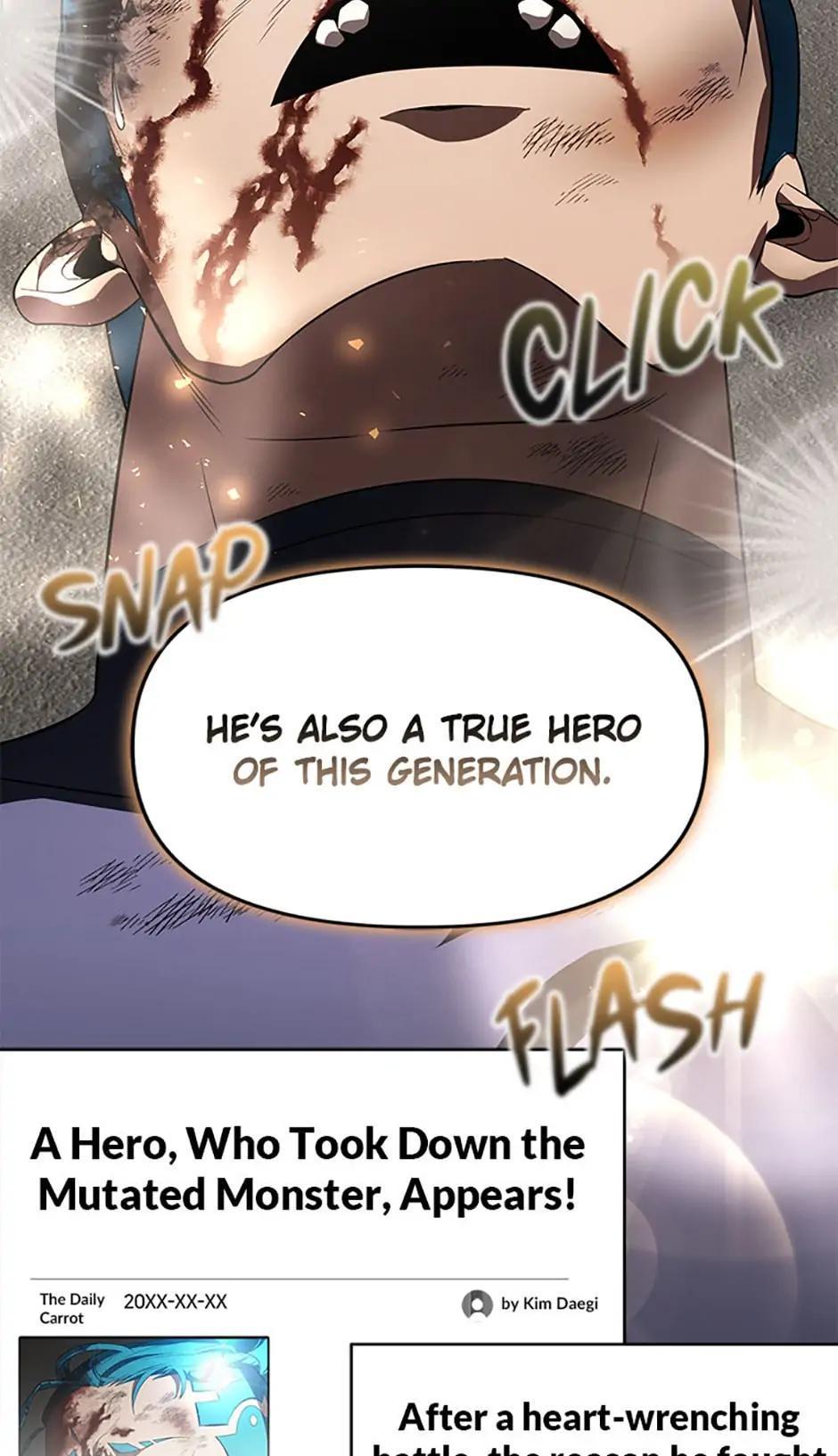 After Ten Millennia in Hell Chapter 38