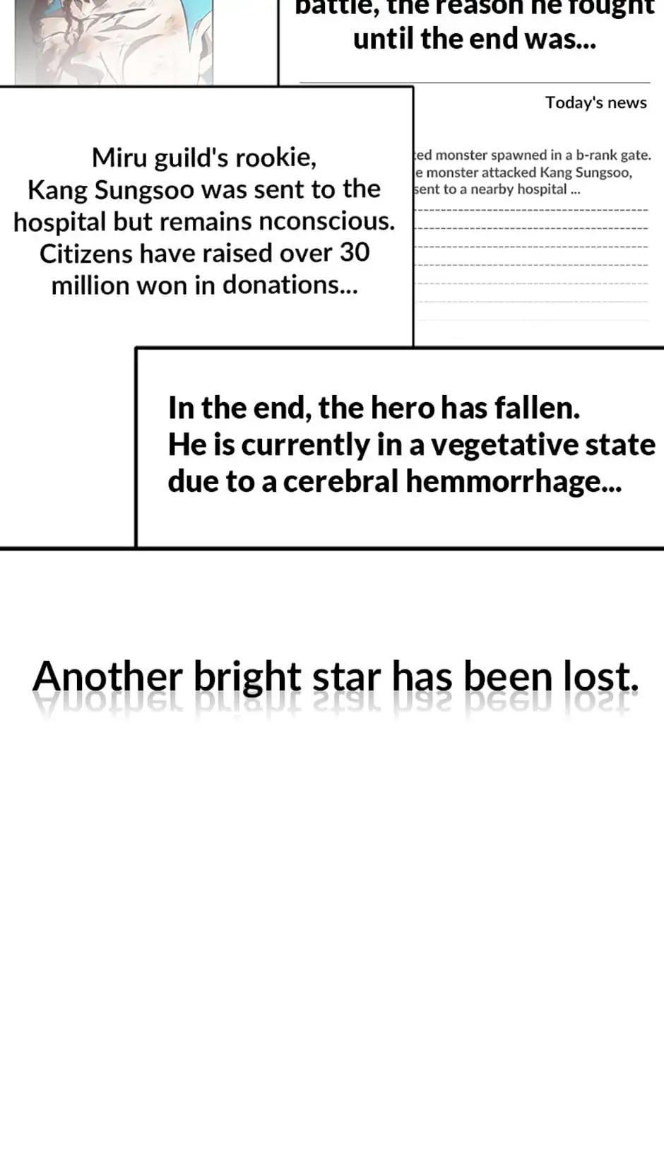 After Ten Millennia in Hell Chapter 38