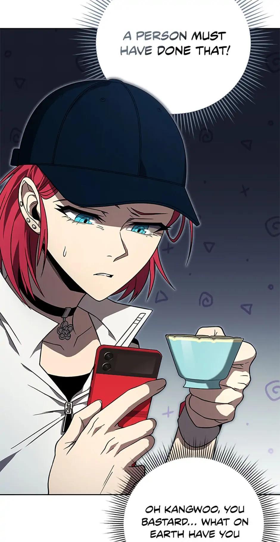 After Ten Millennia in Hell Chapter 39