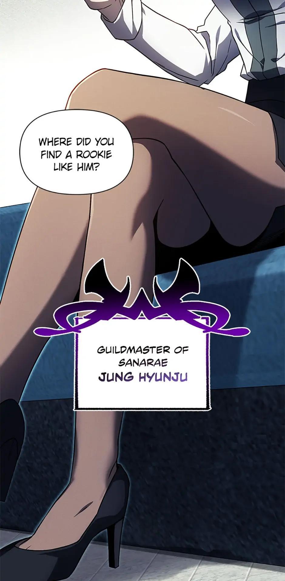 After Ten Millennia in Hell Chapter 39