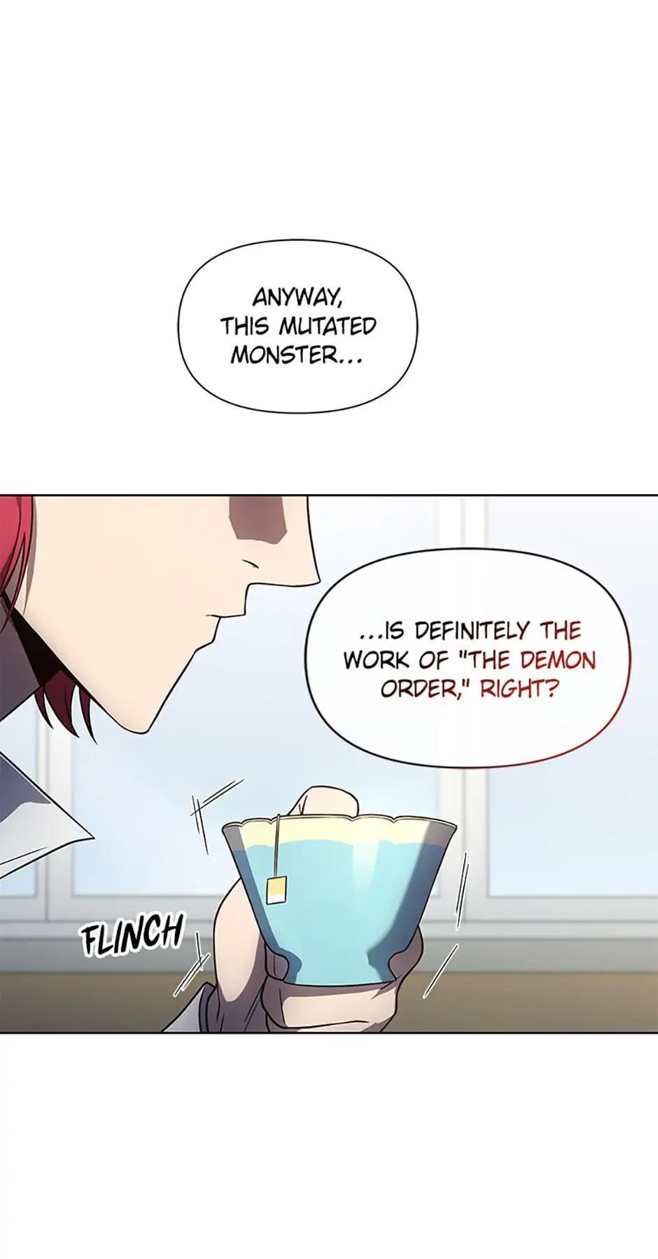 After Ten Millennia in Hell Chapter 39