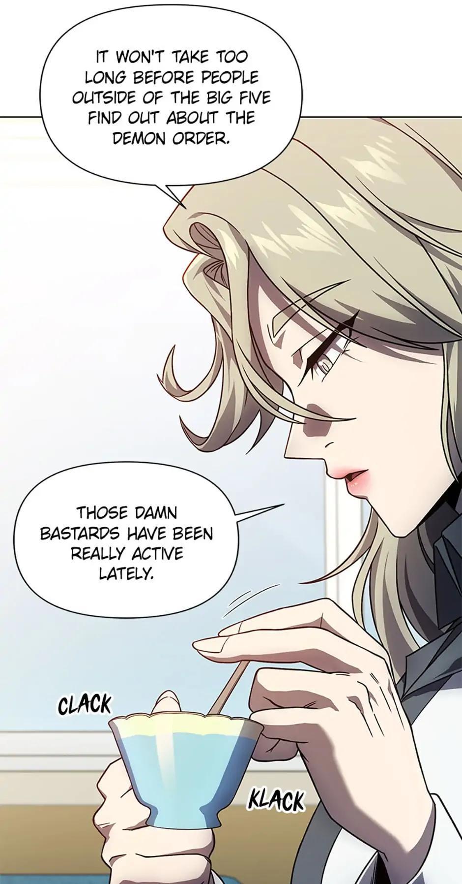 After Ten Millennia in Hell Chapter 39