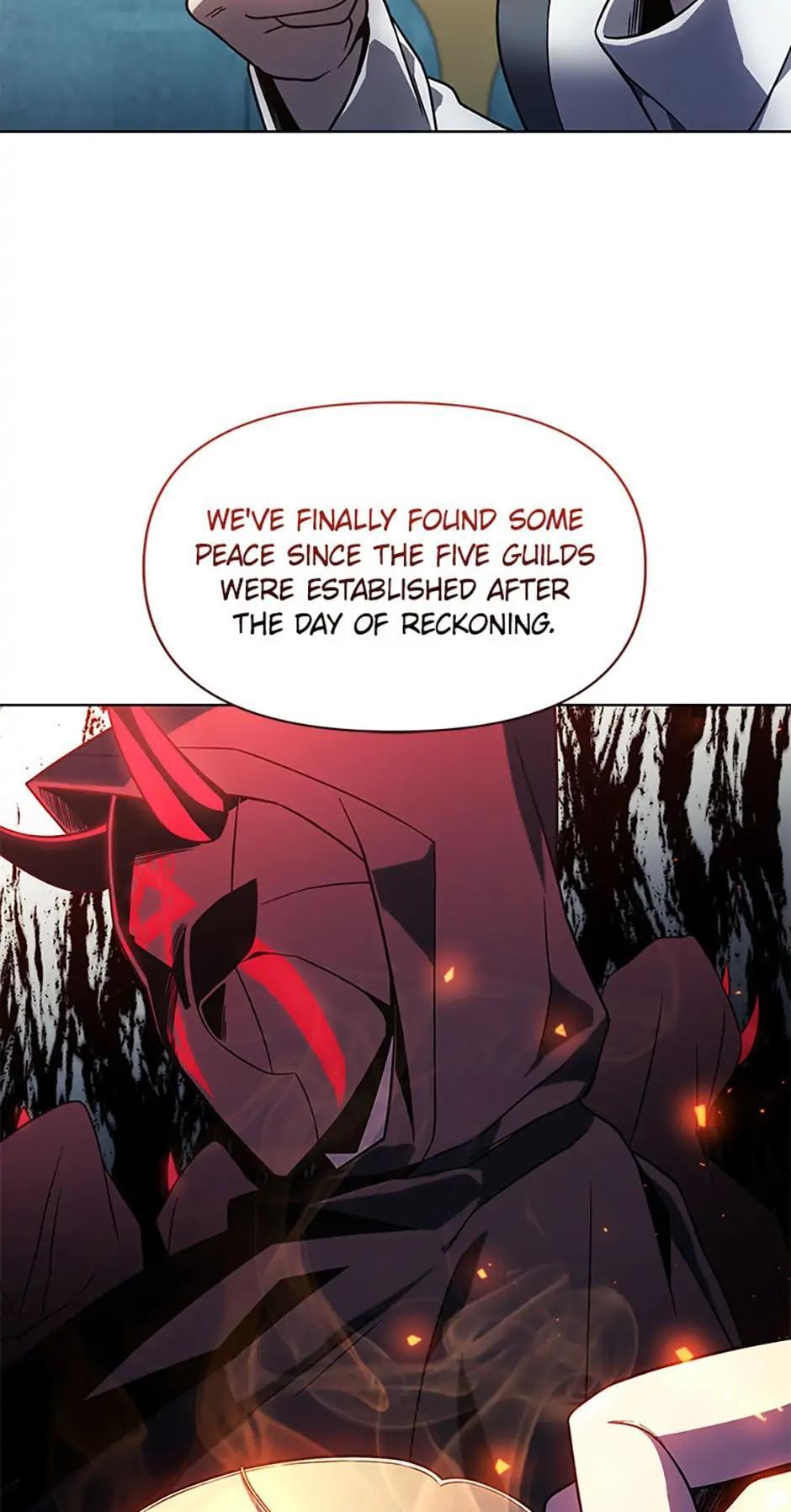 After Ten Millennia in Hell Chapter 39