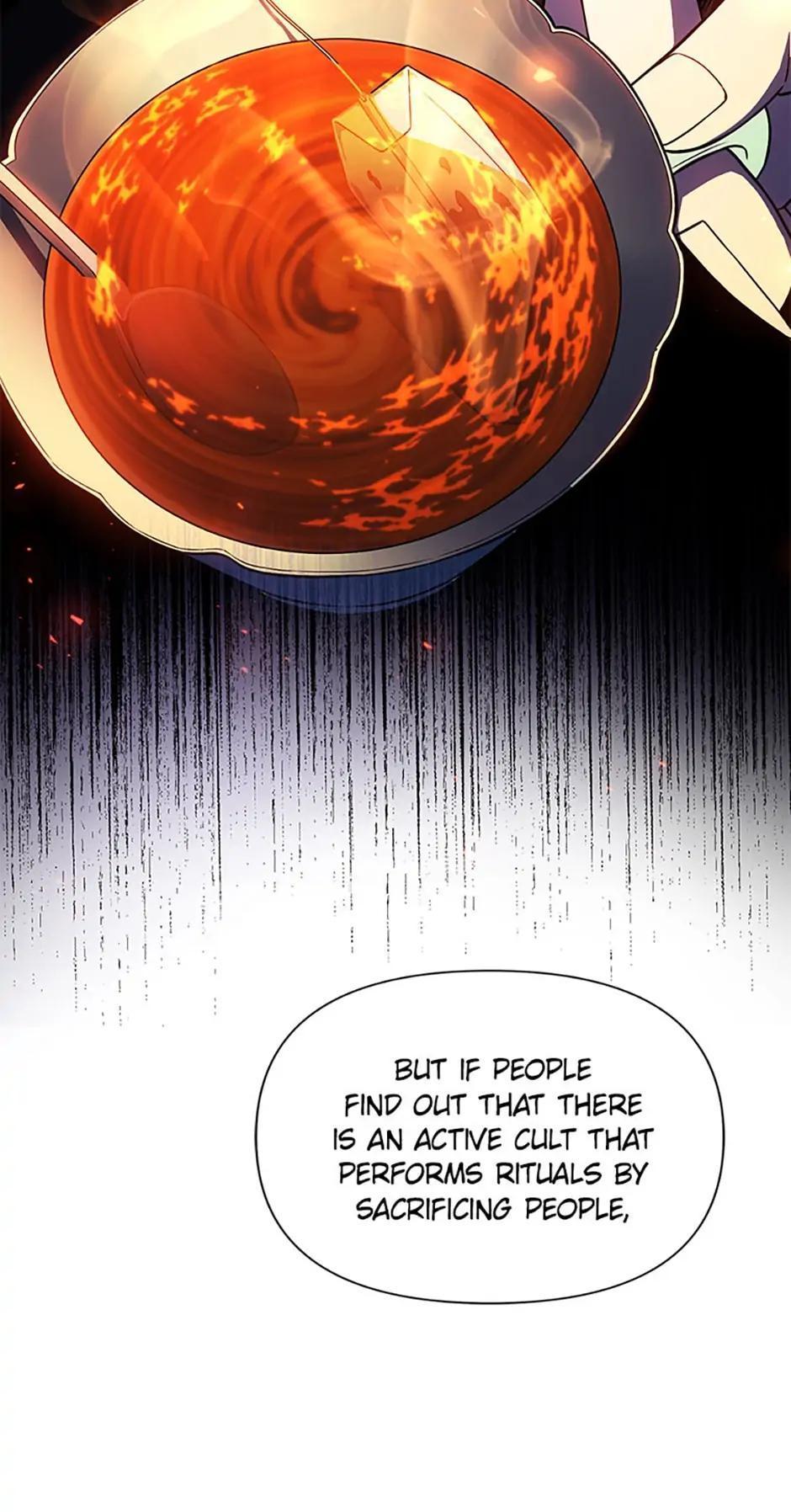 After Ten Millennia in Hell Chapter 39