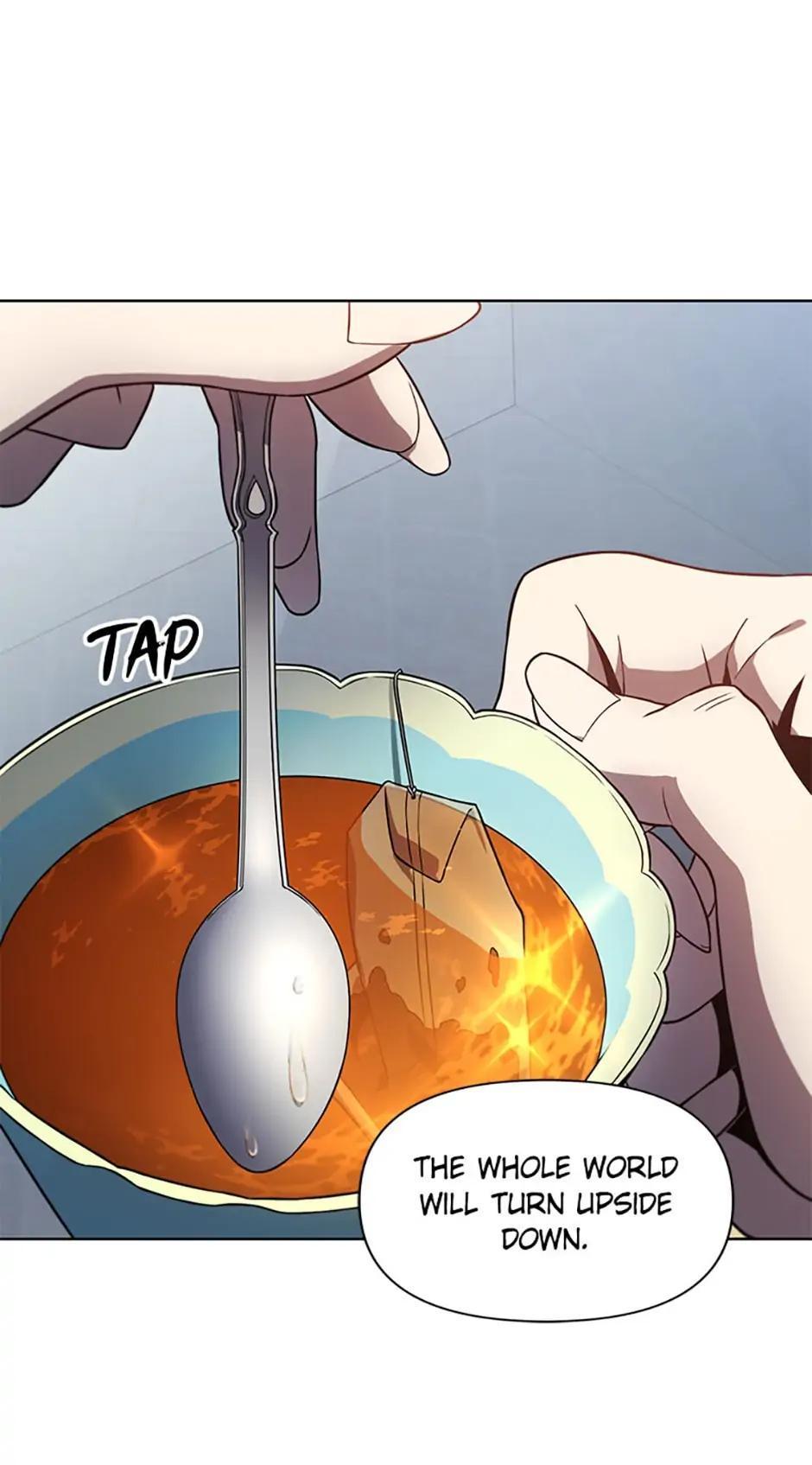 After Ten Millennia in Hell Chapter 39