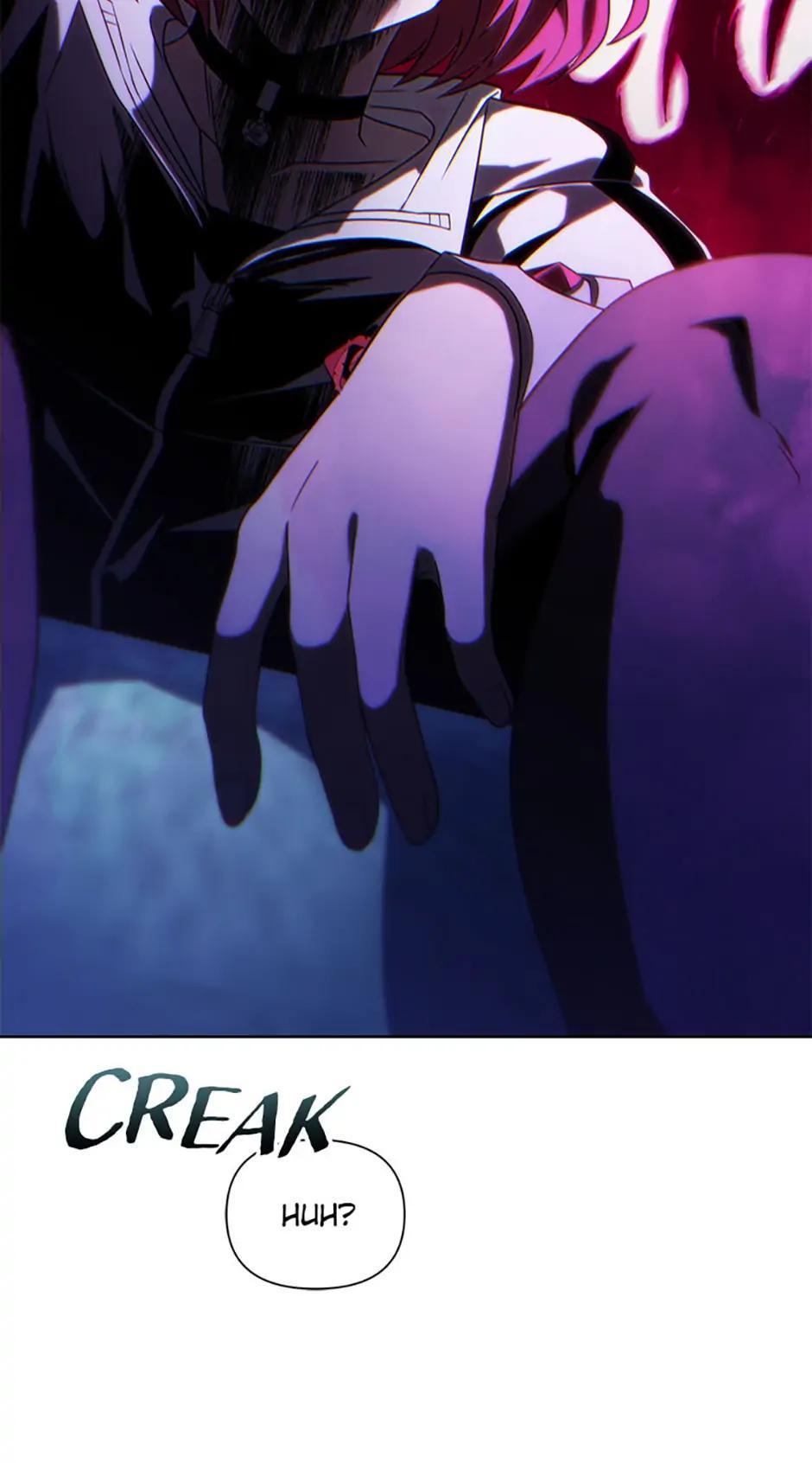 After Ten Millennia in Hell Chapter 39