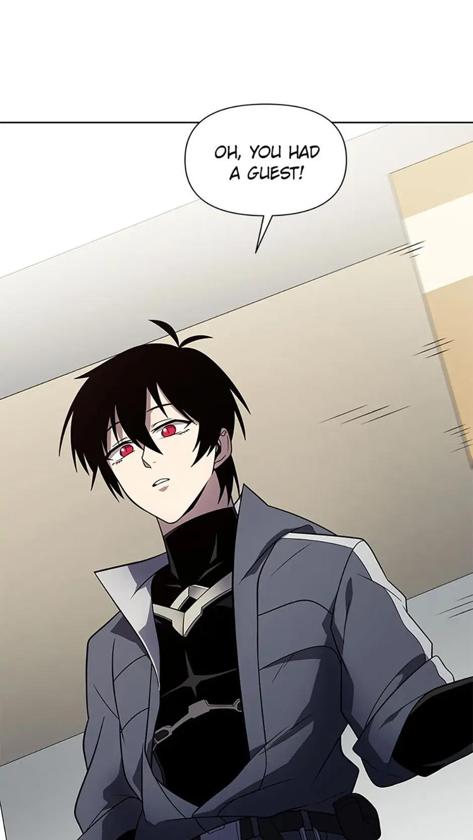 After Ten Millennia in Hell Chapter 39