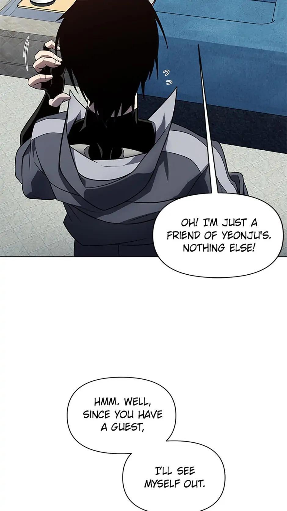 After Ten Millennia in Hell Chapter 39