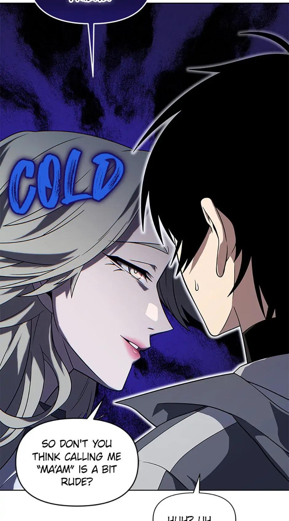 After Ten Millennia in Hell Chapter 39