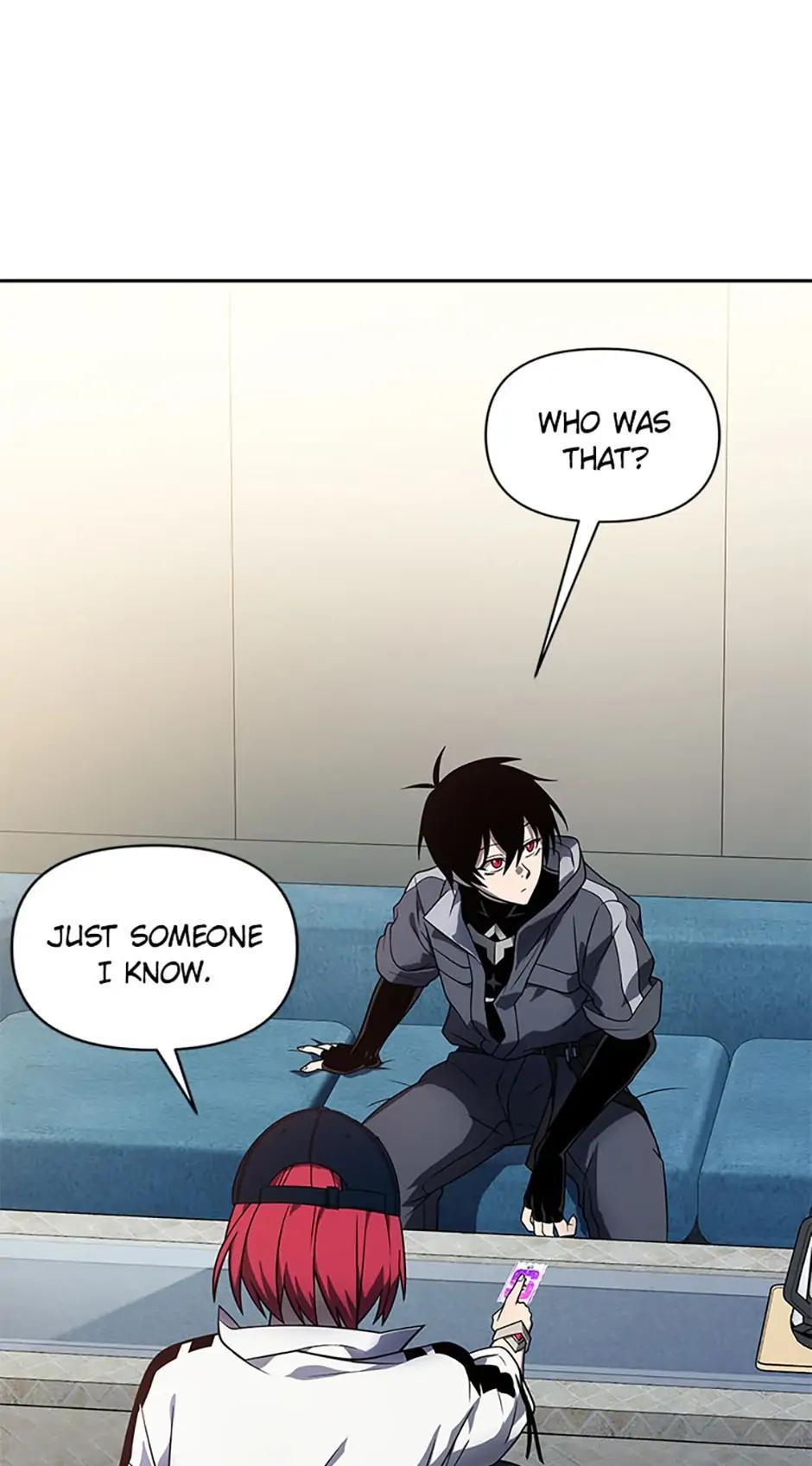 After Ten Millennia in Hell Chapter 39