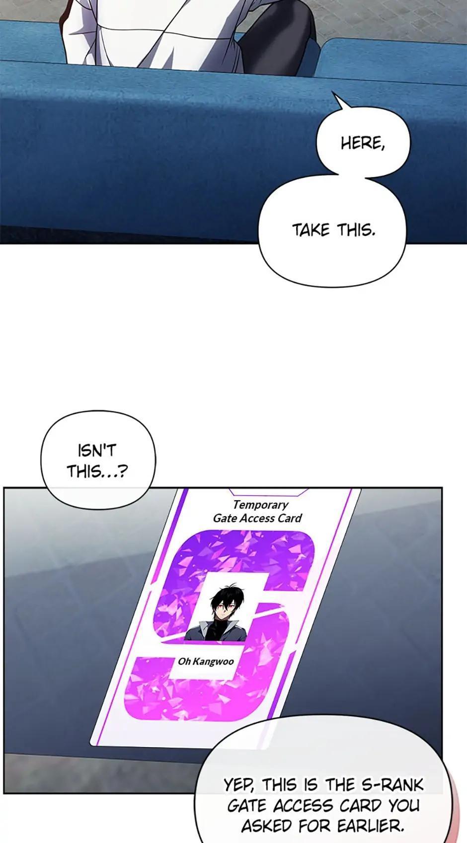 After Ten Millennia in Hell Chapter 39