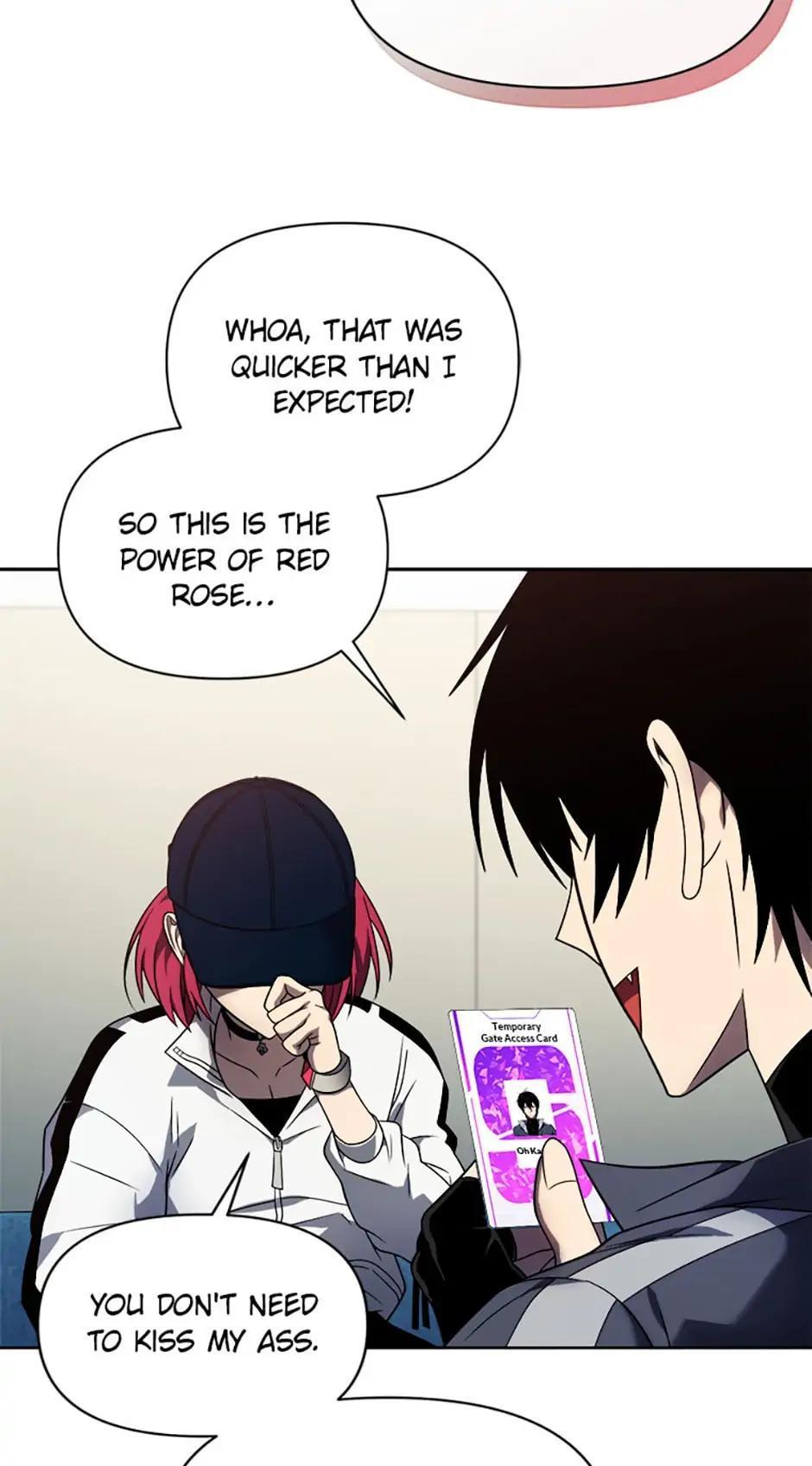 After Ten Millennia in Hell Chapter 39