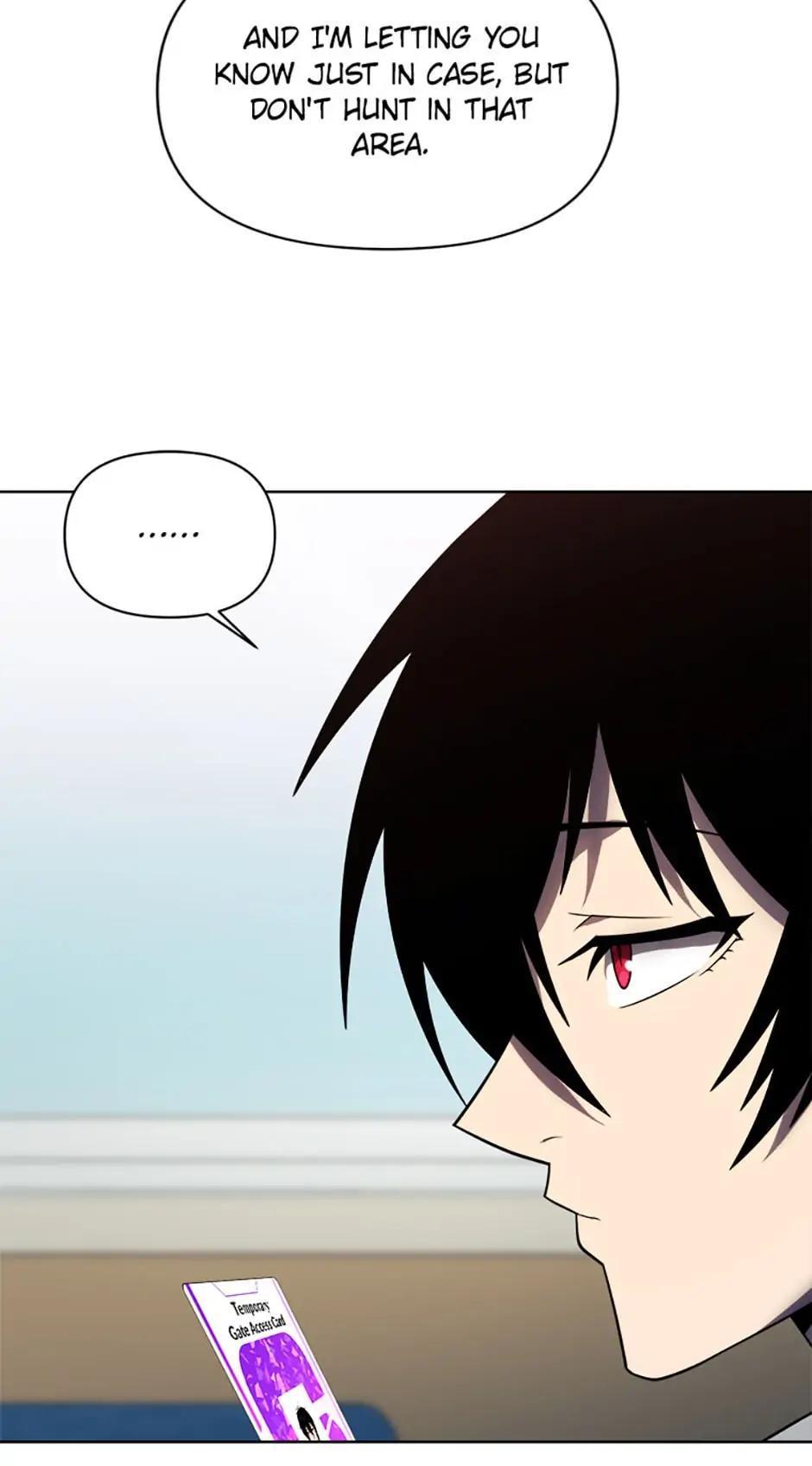 After Ten Millennia in Hell Chapter 39