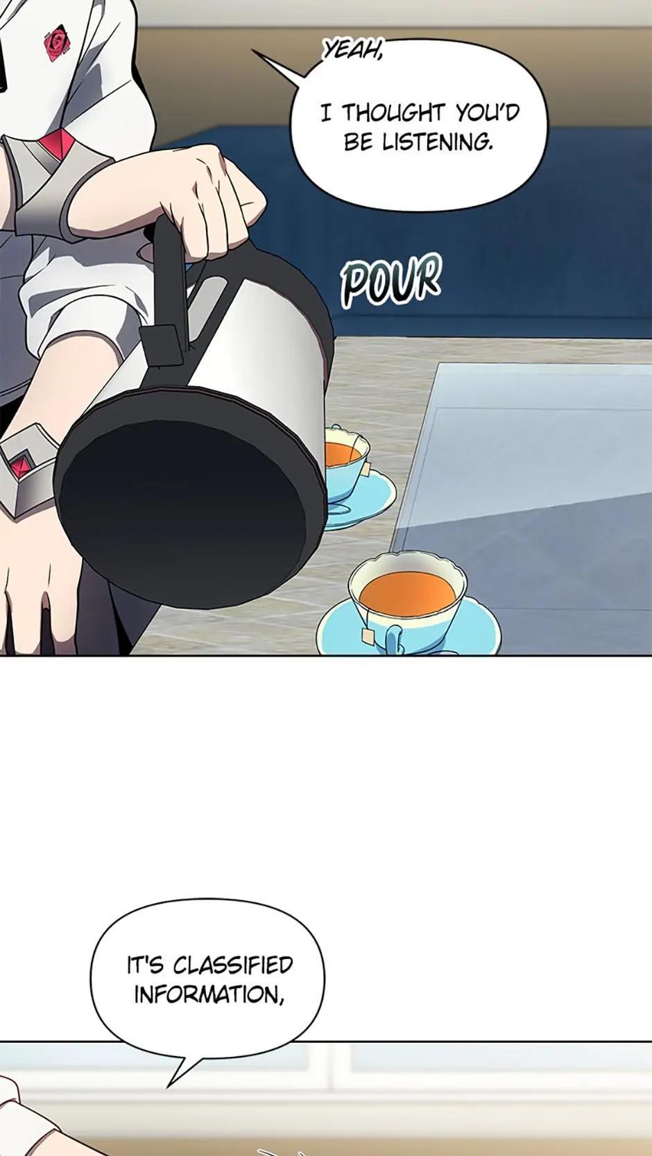 After Ten Millennia in Hell Chapter 39