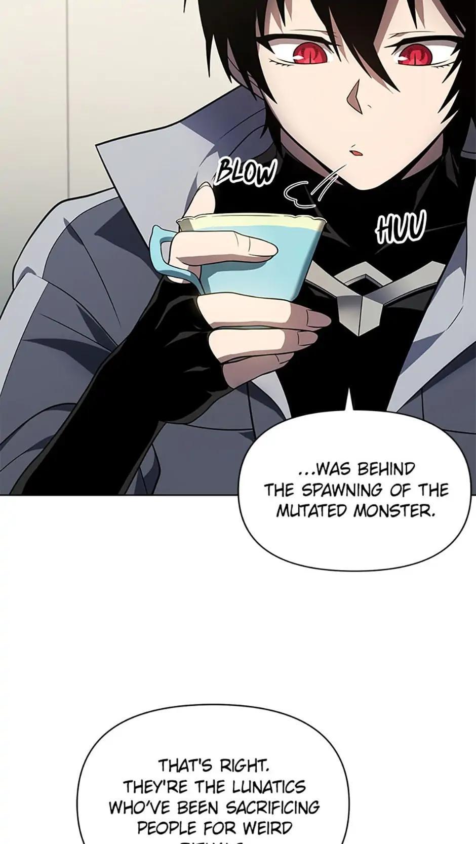 After Ten Millennia in Hell Chapter 39