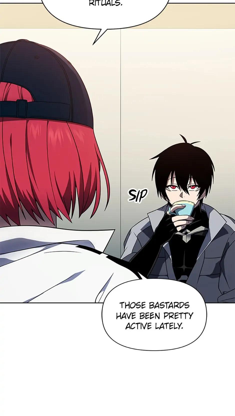 After Ten Millennia in Hell Chapter 39