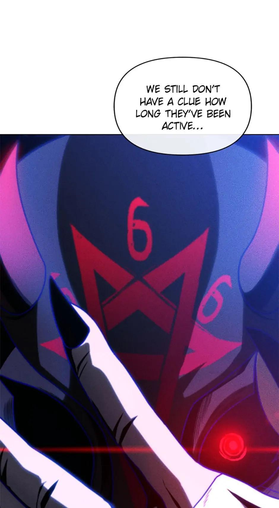 After Ten Millennia in Hell Chapter 39