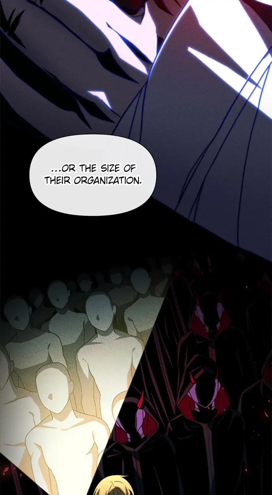 After Ten Millennia in Hell Chapter 39