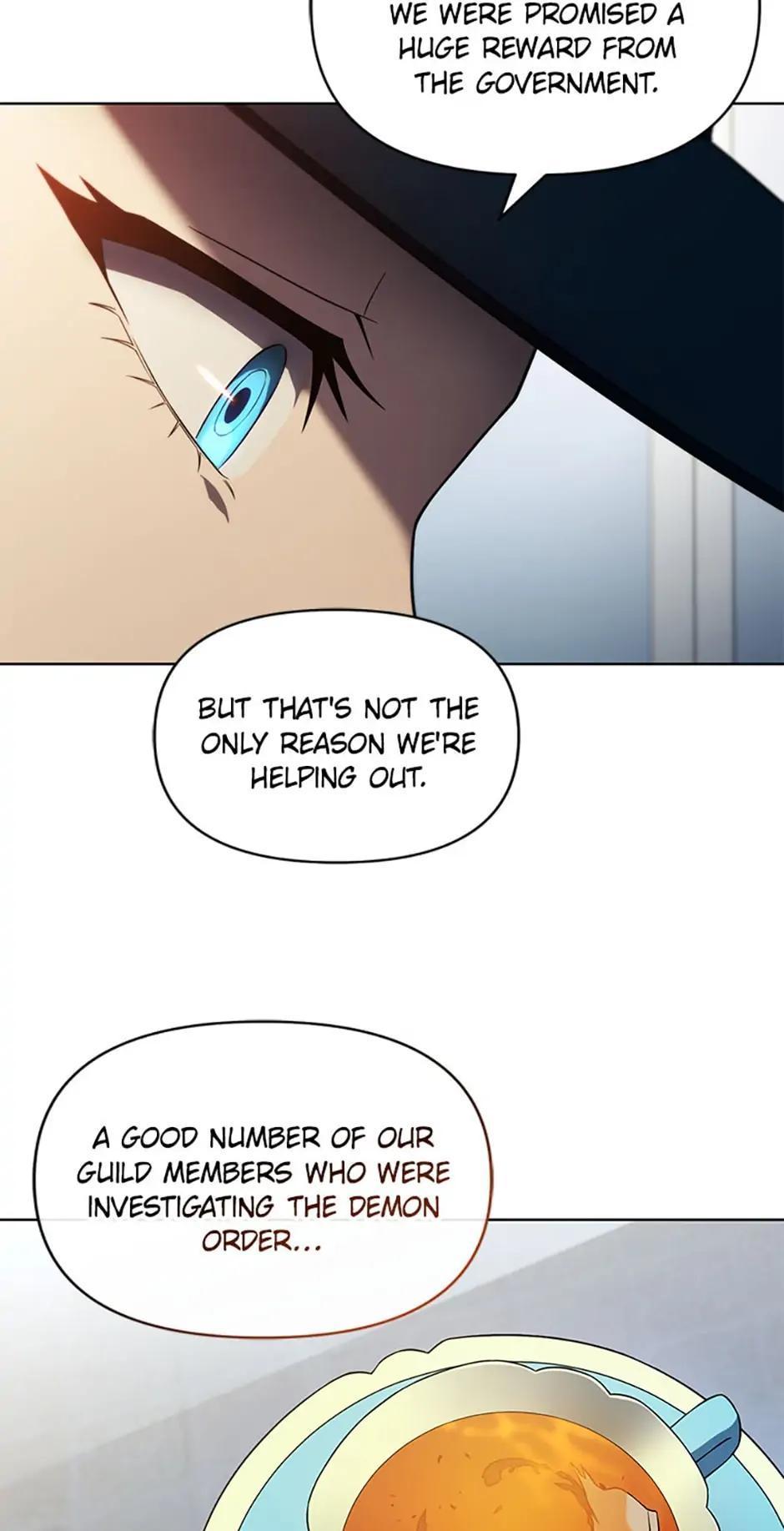 After Ten Millennia in Hell Chapter 39