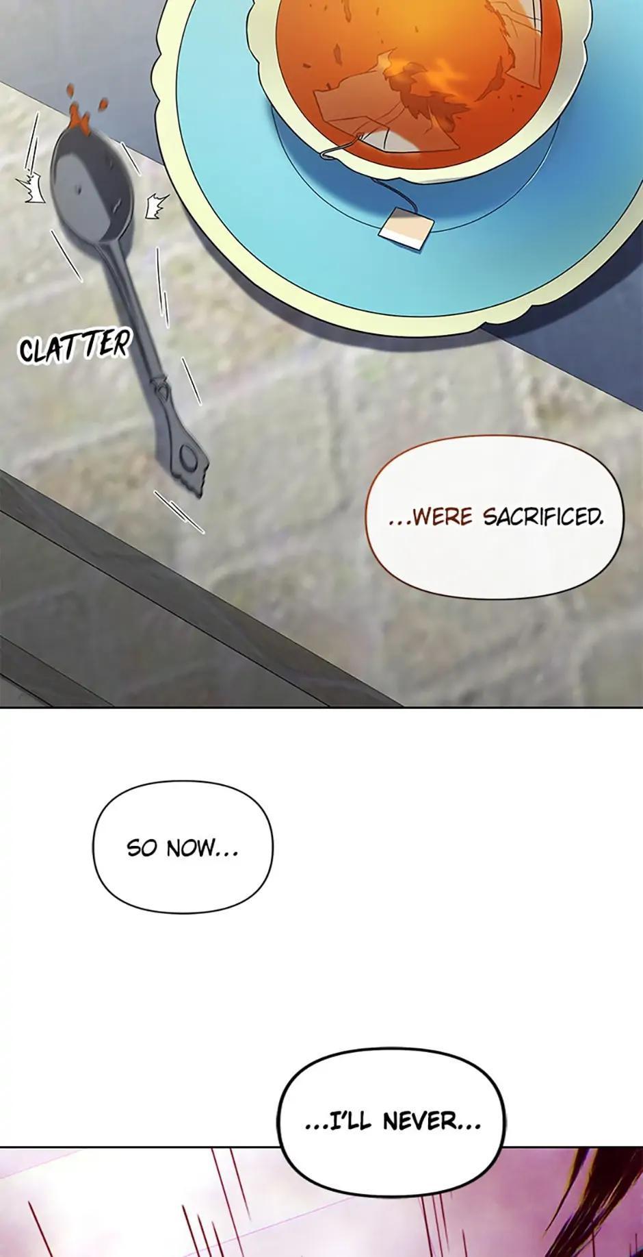 After Ten Millennia in Hell Chapter 39