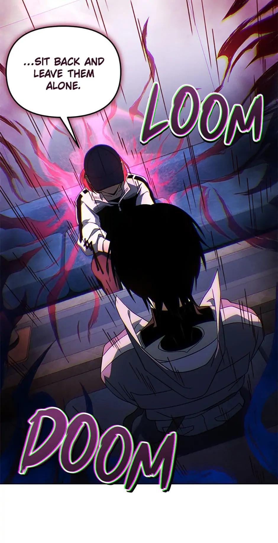 After Ten Millennia in Hell Chapter 39