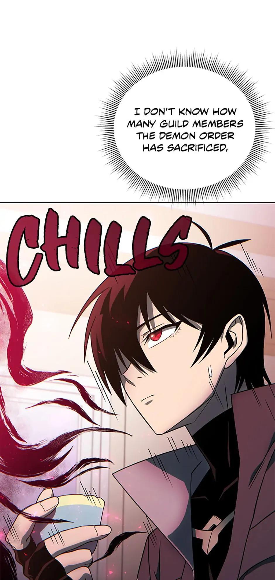 After Ten Millennia in Hell Chapter 39