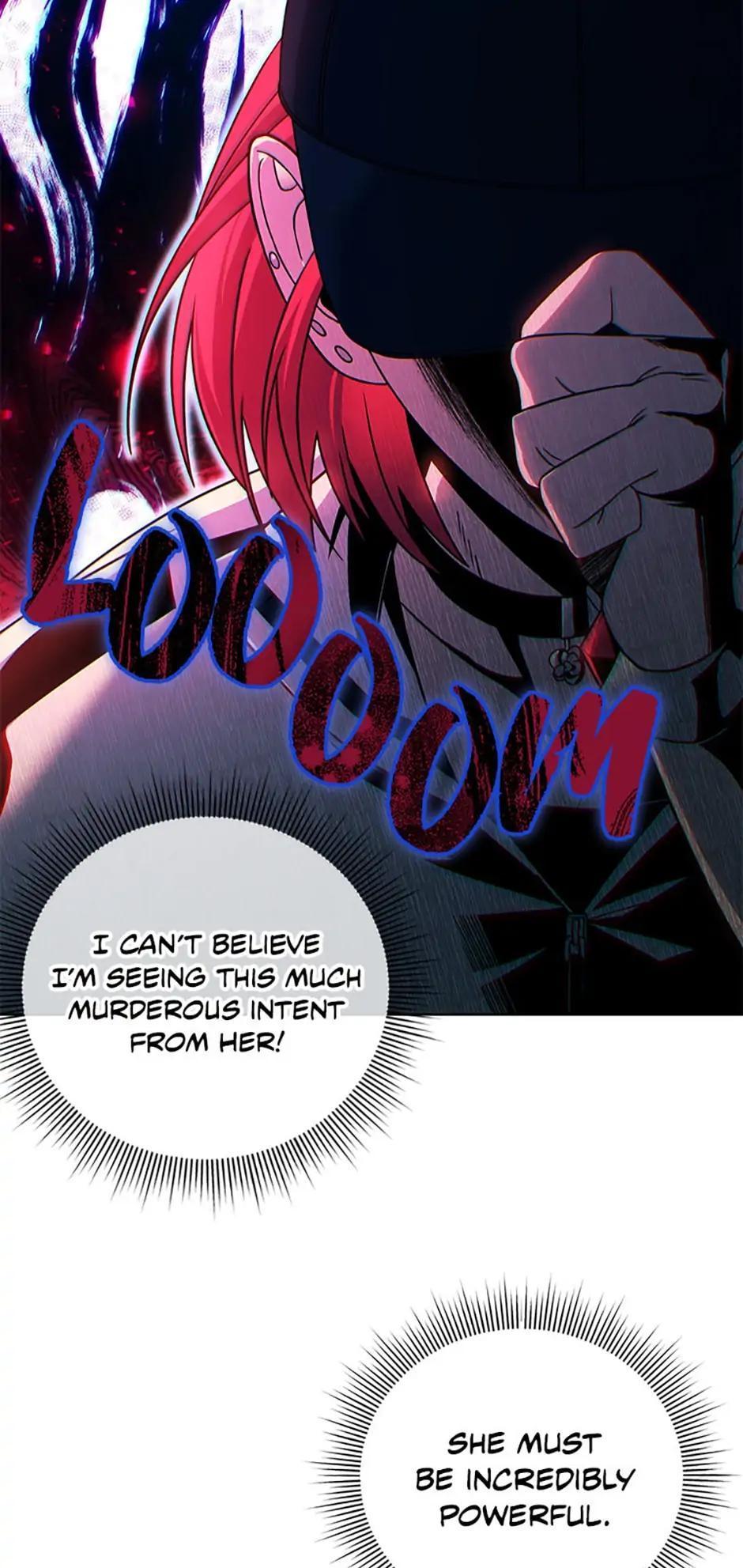 After Ten Millennia in Hell Chapter 39