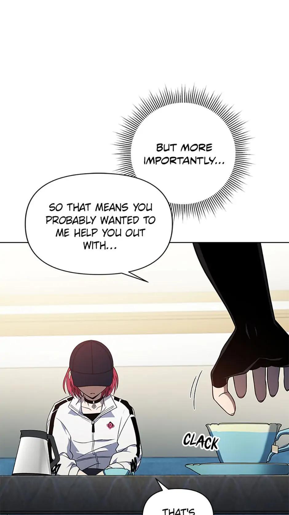 After Ten Millennia in Hell Chapter 39