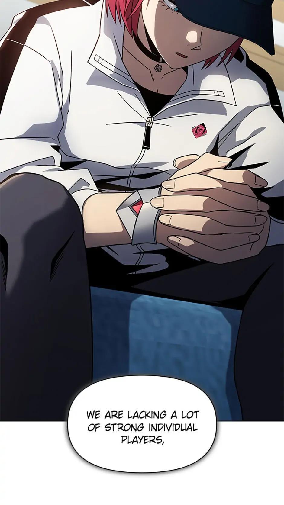 After Ten Millennia in Hell Chapter 39