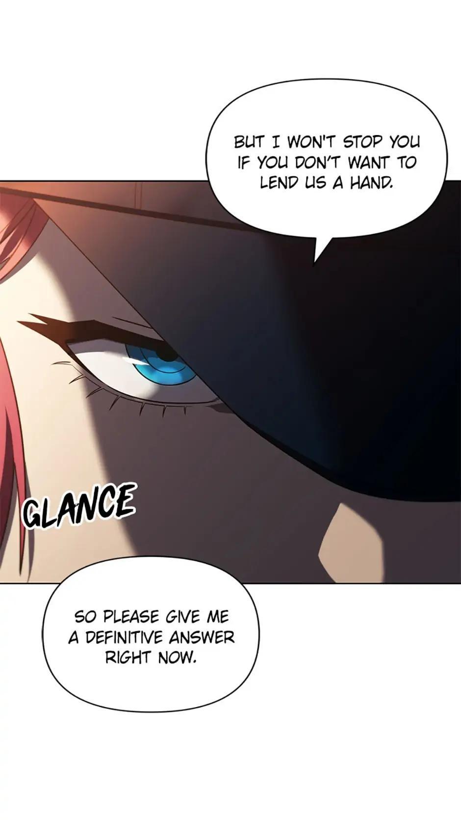 After Ten Millennia in Hell Chapter 39