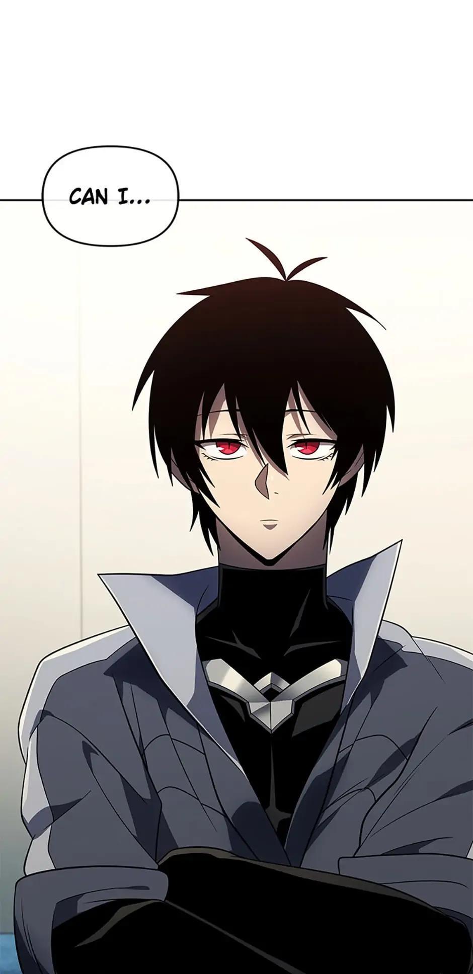 After Ten Millennia in Hell Chapter 39