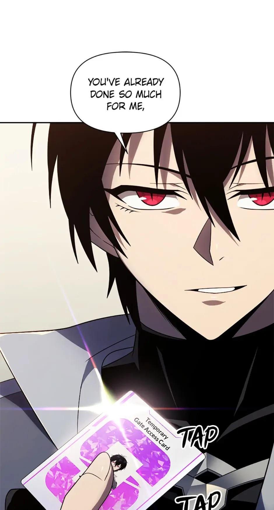 After Ten Millennia in Hell Chapter 39