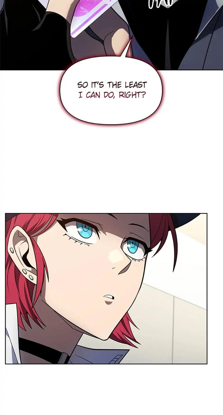 After Ten Millennia in Hell Chapter 39