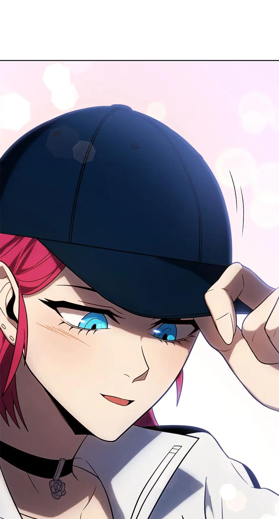 After Ten Millennia in Hell Chapter 39