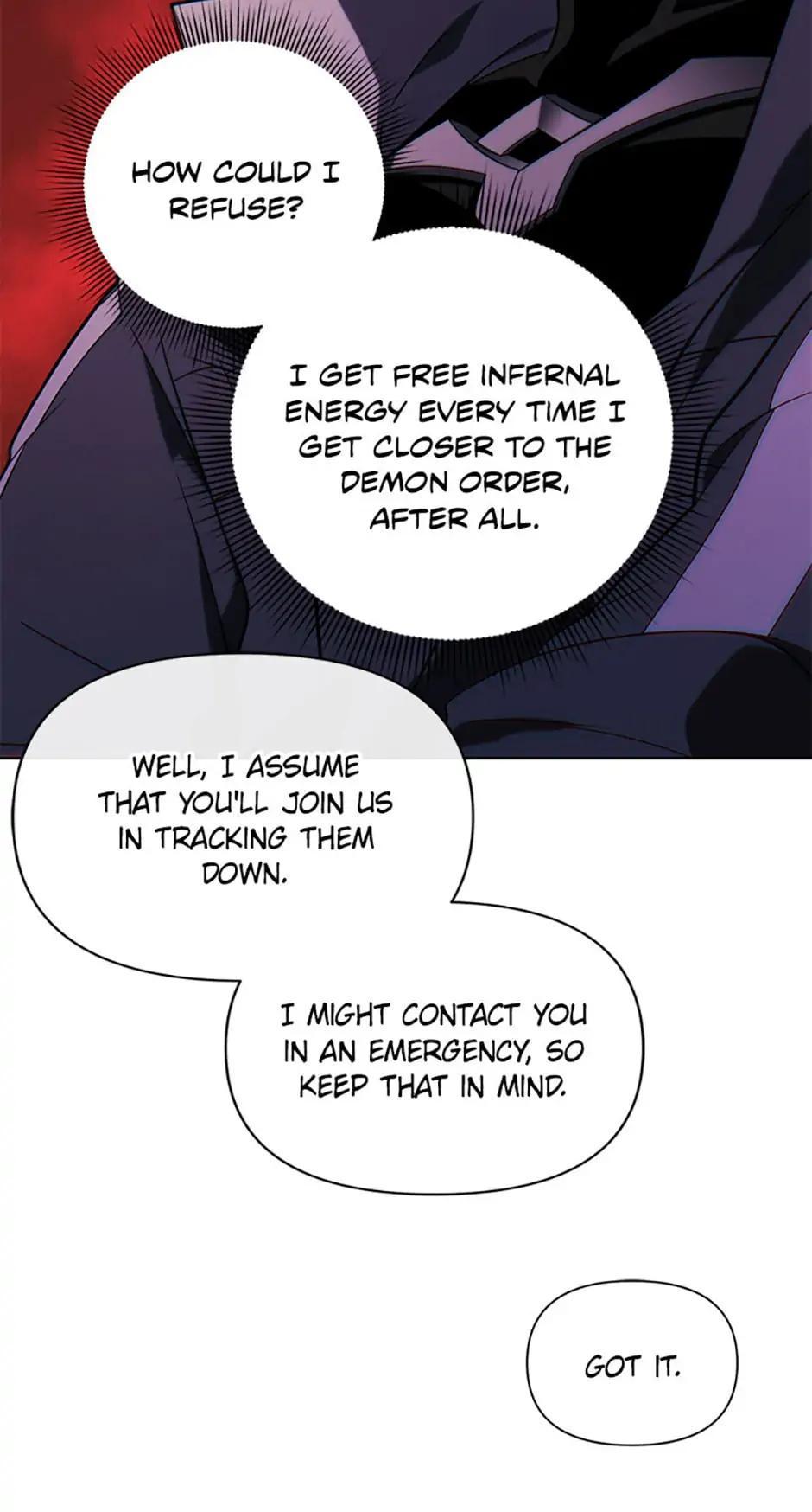 After Ten Millennia in Hell Chapter 39