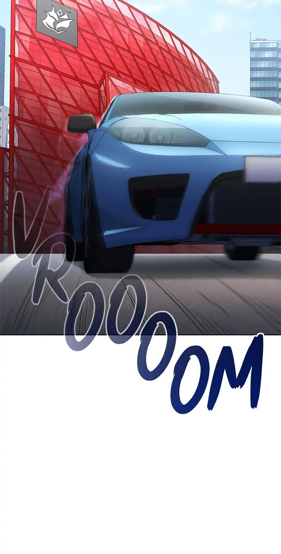 After Ten Millennia in Hell Chapter 39