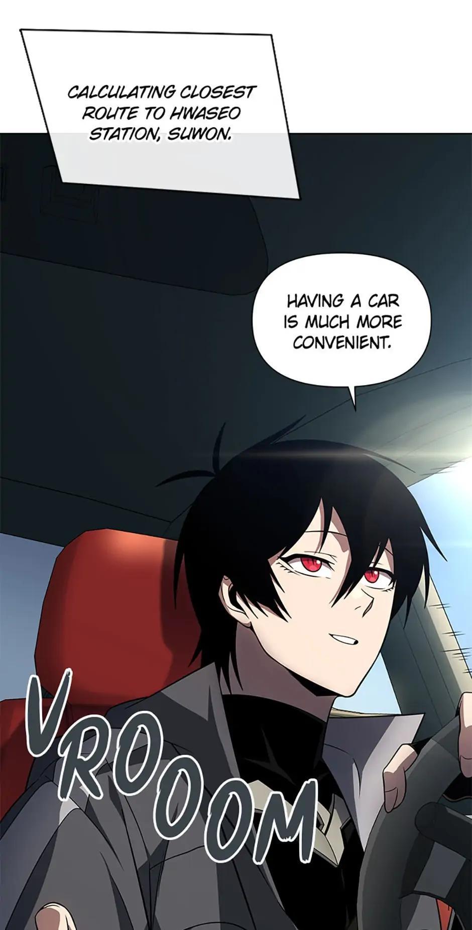 After Ten Millennia in Hell Chapter 39